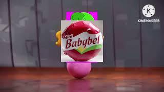 Babybel Has Fallen Into Something