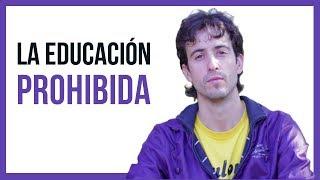 La Educación Prohibida [canción]