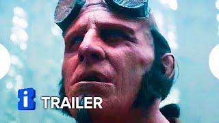 HELLBOY e o Homem Torto | Trailer 2 Legendado