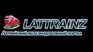 Установка анимированных стрелок в Trainz