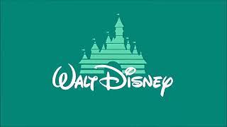 Walt Disney Pictures Effects 2