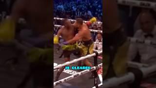 KSI Should Do MMA  #shorts