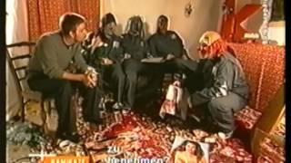 Slipknot Kamikaze Interview 2000 - Full
