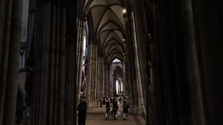 Köln Dom Katedral #germany #europe #cologne #köln #beautifuldestinations #visit #katedral #travel