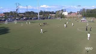 20230826 - Real JFC 05/06 MLS vs Loudoun Soccer Club 05/06 ECNL