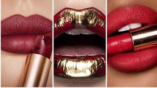 cool lipstick hacks . lipstick tutorial.mk fashion and beauty