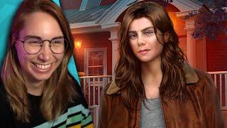 Strange Investigations: Two for Solitaire (Hidden Object Game)
