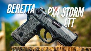 PX4 Storm Compact Carry 2 is an Upgraded New Favorite