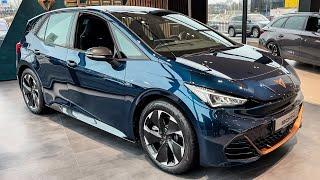 Cupra Born 2024