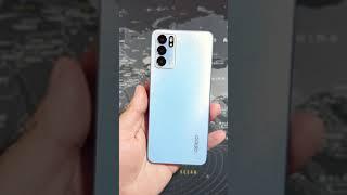 OPPO Reno6 5G #shorts