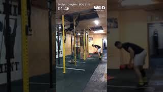 BOG 2021 Test 2 Category Team Drofych Dmytro
