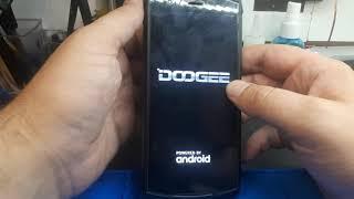 FRP! Doogee S55 Mini. Сброс аккаунта Google. Без компьютера!