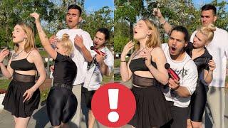 Extreme prank and funny videos/2024 by @guychovezov