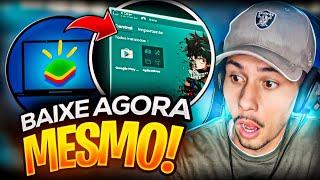 SAIU!! 4.300 SUPER CLEAN LIBERADO!! NÃO CRASHA E ABRE LOJINHA! BAIXE AGORA!! FREE FIRE 2024