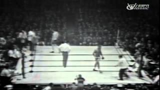 1965-2-1 George Chuvalo vs Floyd Patterson (FOTY)