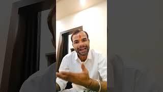 Sala kutta hi chori ho gaya #comedy #funny #ravi shukla 0999#tictok #viralvideo