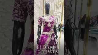 Exquisite jewellery, elegant dresses!Explore precious bridal jewellery and stand a chance to win