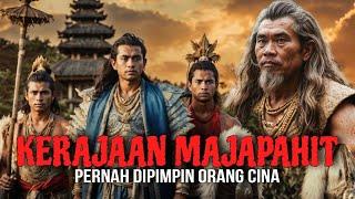 Sejarah Majapahit Yang Disembunyikan: Rajanya dari Cina ?