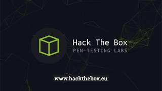 Hack The Box