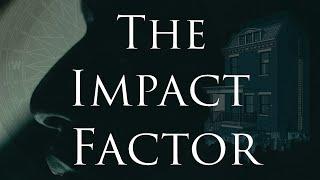 The Impact Factor (2022) | Full Movie | Political Crime Movie