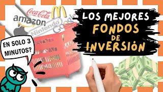 12 tipos de Fondos de Inversión para invertir y descansar ▶▶[AL GRANO]  #financialfreedom