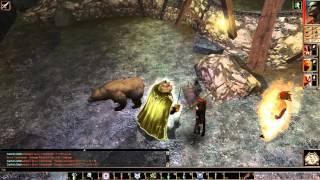 Let's Play Neverwinter Nights 147: Moonwood