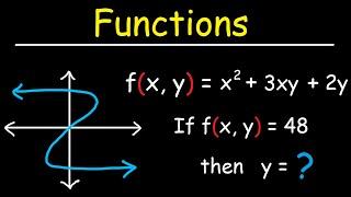 Functions