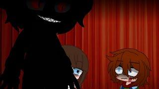 (old) Chucky VS Annabelle || Crappost || Gacha Club