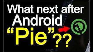 Android Q, latest android version, google operating system, new android version, latest android list