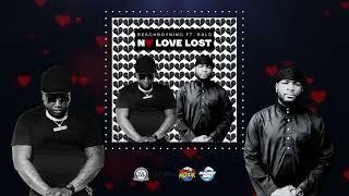 BeachBoyNino (feat. Ralo) - No Love Lost [Official Visualizer] (Prod by Trugga Beatz)