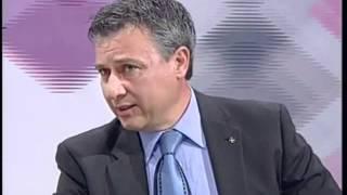 Jeffrey Pullicino Orlando fur Bla Agenda (ONE TV)