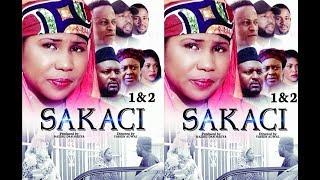 SAKACI 2020 1&2 LATEST HAUSA FILM WITH ENGLISH SUBTITLE