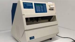 Advanced 3900 Multisample Osmometer Pred A2O [BOSTONIND] - 13733