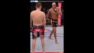 Legendary Anderson Silva Moments 2