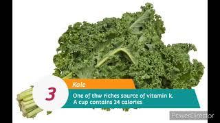 Low to Zero calorie Foods//Best Low Calorie Foods