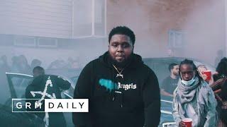 Dange - Speeding [Music Video] | GRM Daily