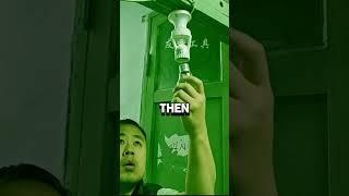 "Smart Motion-Sensor Light Socket – Easy Auto Lighting!"