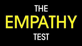 Test your empathy!