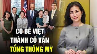 Elizabeth Phù - Cô bé Việt tị nạn trở thành cố vấn tổng thống Mỹ | Sài Gòn Xưa