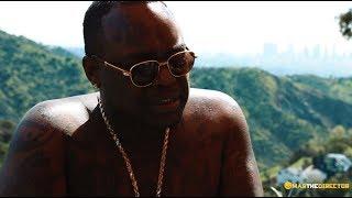 Peewee Longway -  "The Long Way" Vlog Episode 3 (Los Angeles)