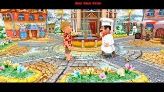 Farm Frenzy 4 (Chef Level 1) only GOLD Веселая ферма 4 (Шеф-повар Уровень 1) Золото