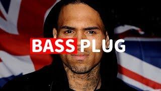 Chris Brown Ft. French Montana "Antidote" | Bass Boosted