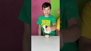 Never Touch His Food  #shorts