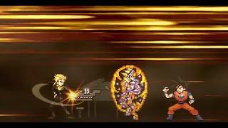 Giorno Boss with GEROH Mugen JUS release