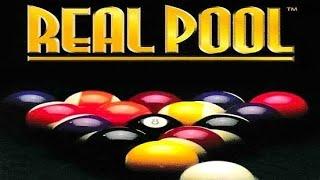 Real Pool (USA) OST PS2 - Digi-REX (Jukebox)