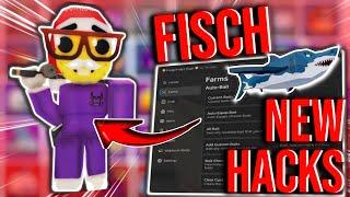 [UPDATED] Fisch Script - BEST KEYLESS Auto Fish, Dupe, Whirlpool, & Megalodon Hack BEST FISCH SCRIPT