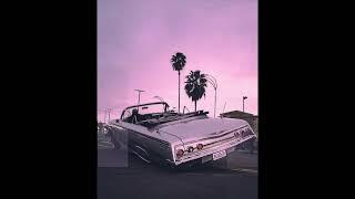 (FREE) DEELEE S x LEDOUBLE x WEST COAST TYPE BEAT - "Lowrider"