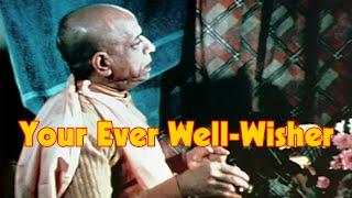 Your Ever Well Wisher -- Biography of Srila Prabhupada -- Hare Krishna 1080p HD