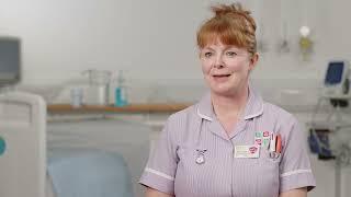 Bedfordshire Hospitals - Healthcare Support Workers - Valuing People