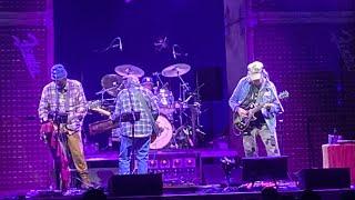 NEIL YOUNG & CRAZY HORSE • FULL SHOW • BRISTOW, VA • 05/11/2024 • LOVE EARTH TOUR 2024 • VIRGINIA 24